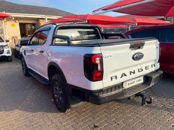 2024-Ford-Ranger-20D-XLT-4X4-Double-Cab-Auto image:3