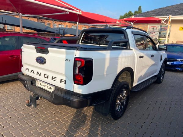 2024-Ford-Ranger-20D-XLT-4X4-Double-Cab-Auto image:5