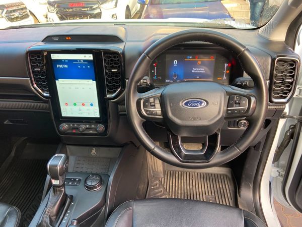 2024-Ford-Ranger-20D-XLT-4X4-Double-Cab-Auto image:6