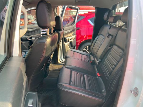 2024-Ford-Ranger-20D-XLT-4X4-Double-Cab-Auto image:7