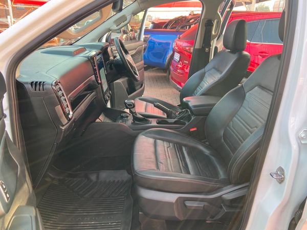 2024-Ford-Ranger-20D-XLT-4X4-Double-Cab-Auto image:8
