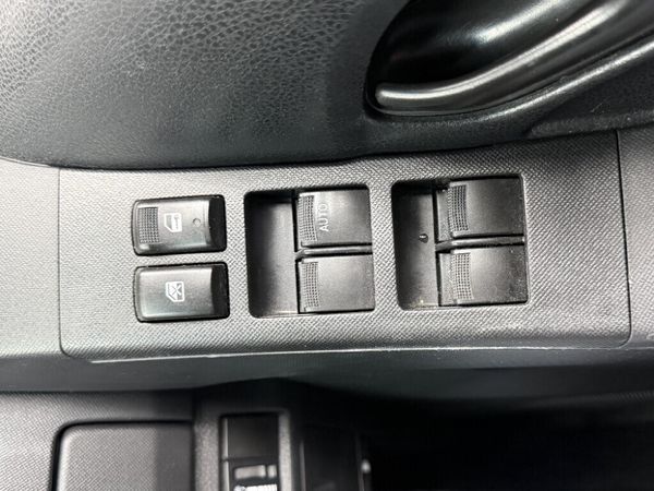 2021-Isuzu-D-Max-250-HO-Hi-Rider-Double-Cab image:10