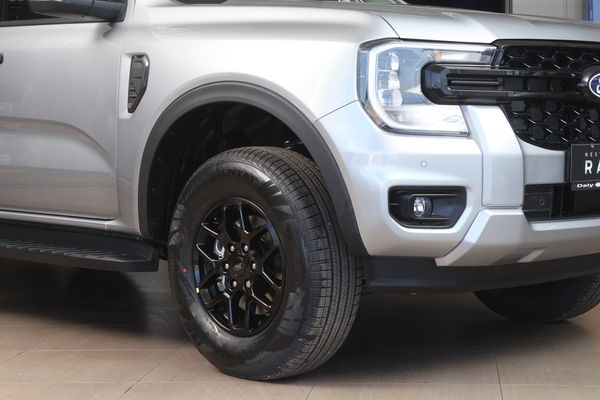 2026-Ford-Ranger-20D-Sit-Xlt-Auto-Super-Cab image:1