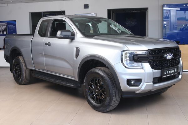 2026-Ford-Ranger-20D-Sit-Xlt-Auto-Super-Cab image:2