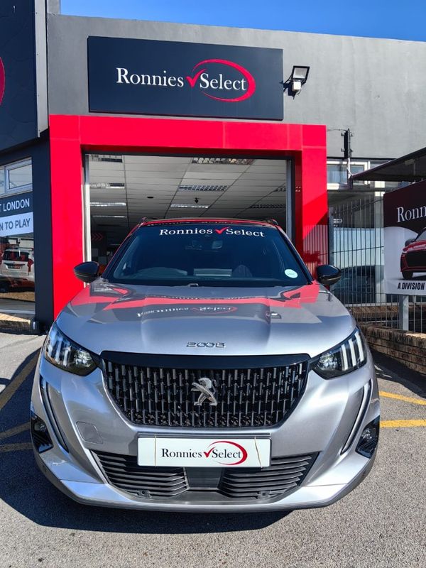 2022-Peugeot-2008-GT-12T-Auto image:2