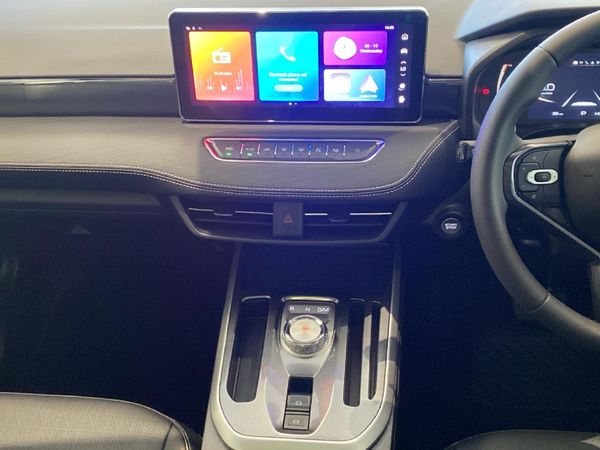 2026-Haval-Jolion-Pro-15T-Ultra-Luxury-DCT image:13