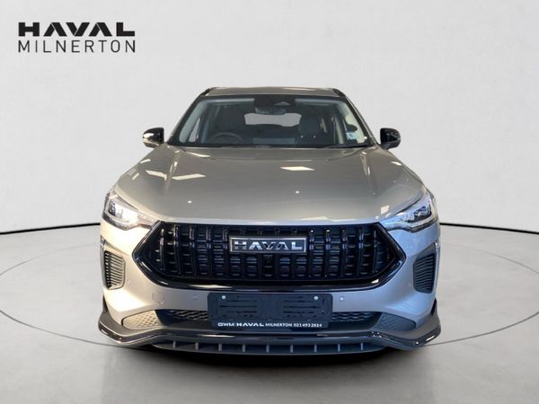 2026-Haval-Jolion-Pro-15T-Ultra-Luxury-DCT image:1