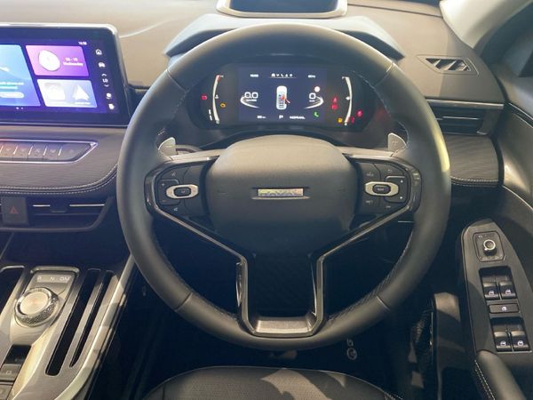 2026-Haval-Jolion-Pro-15T-Ultra-Luxury-DCT image:20