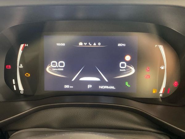 2026-Haval-Jolion-Pro-15T-Ultra-Luxury-DCT image:21