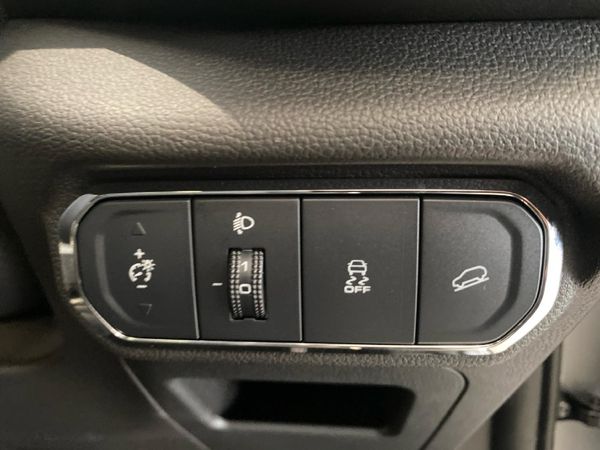 2026-Haval-Jolion-Pro-15T-Ultra-Luxury-DCT image:23