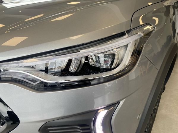 2026-Haval-Jolion-Pro-15T-Ultra-Luxury-DCT image:24