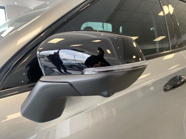 2026-Haval-Jolion-Pro-15T-Ultra-Luxury-DCT image:27