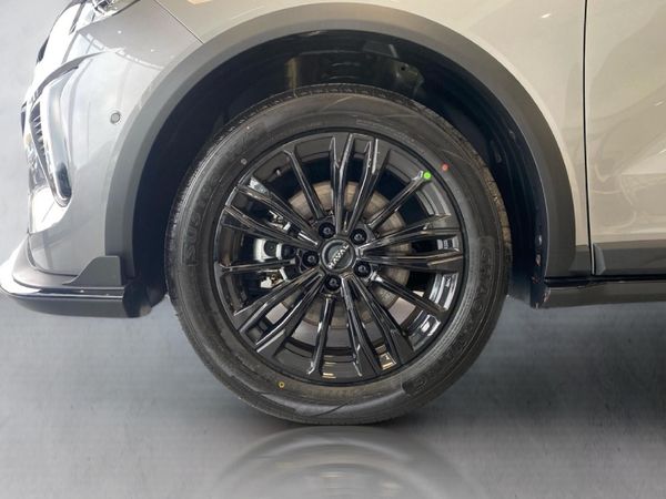 2026-Haval-Jolion-Pro-15T-Ultra-Luxury-DCT image:28