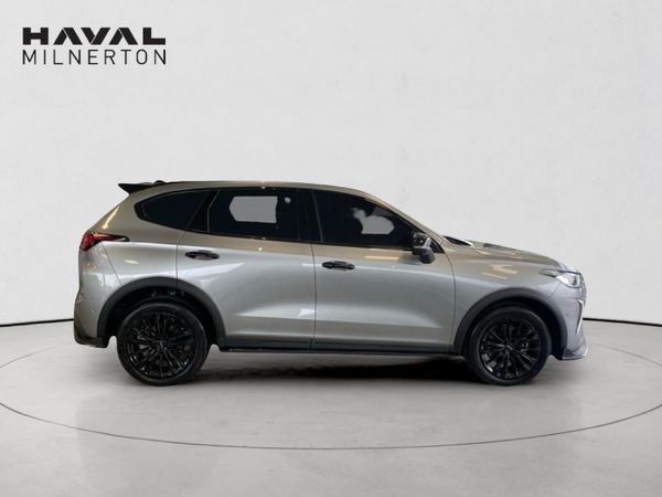 2026-Haval-Jolion-Pro-15T-Ultra-Luxury-DCT image:2