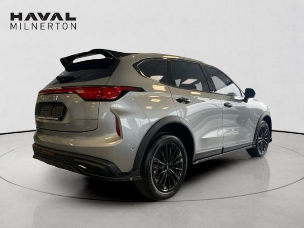 2026-Haval-Jolion-Pro-15T-Ultra-Luxury-DCT image:3