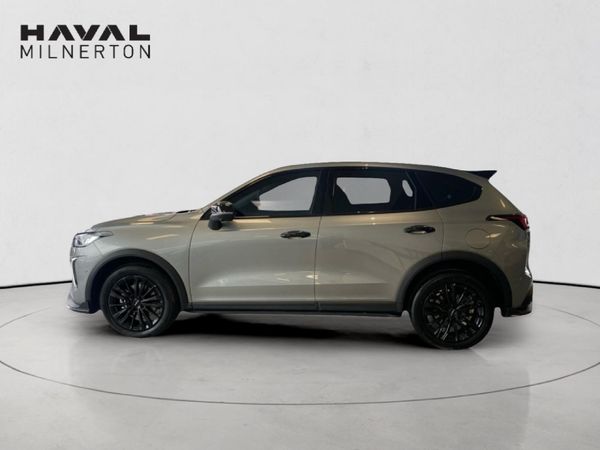 2026-Haval-Jolion-Pro-15T-Ultra-Luxury-DCT image:5