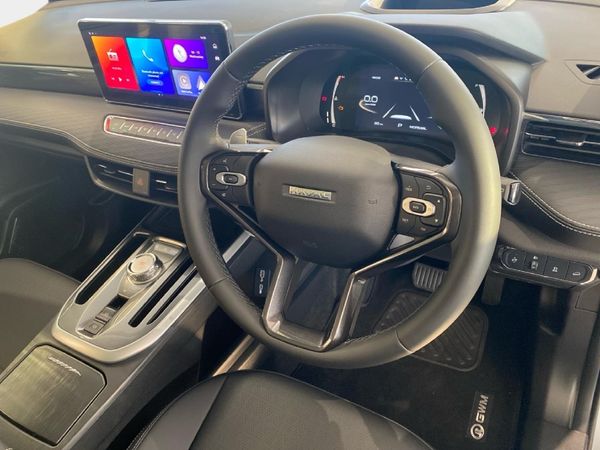 2026-Haval-Jolion-Pro-15T-Ultra-Luxury-DCT image:6