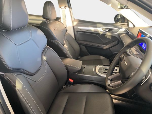 2026-Haval-Jolion-Pro-15T-Ultra-Luxury-DCT image:7