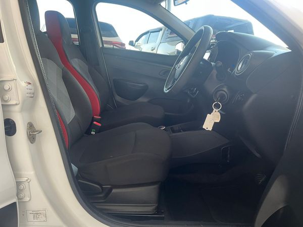 2025-Renault-Kwid-10-Dynamique-Auto image:12