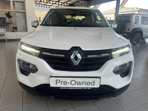 2025-Renault-Kwid-10-Dynamique-Auto image:1