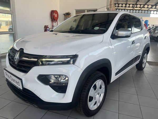 2025-Renault-Kwid-10-Dynamique-Auto image:2
