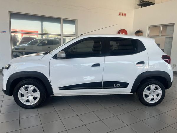 2025-Renault-Kwid-10-Dynamique-Auto image:3