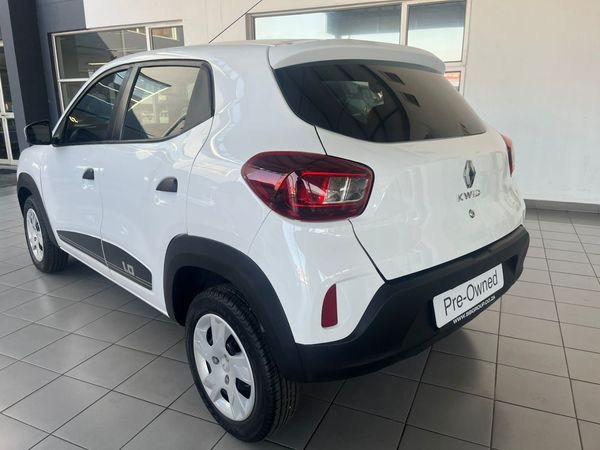 2025-Renault-Kwid-10-Dynamique-Auto image:4