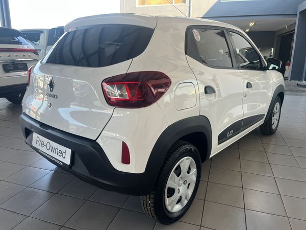 2025-Renault-Kwid-10-Dynamique-Auto image:6