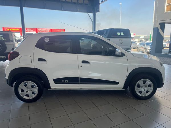 2025-Renault-Kwid-10-Dynamique-Auto image:7