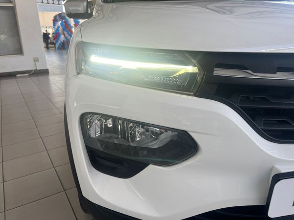 2025-Renault-Kwid-10-Dynamique-Auto image:8