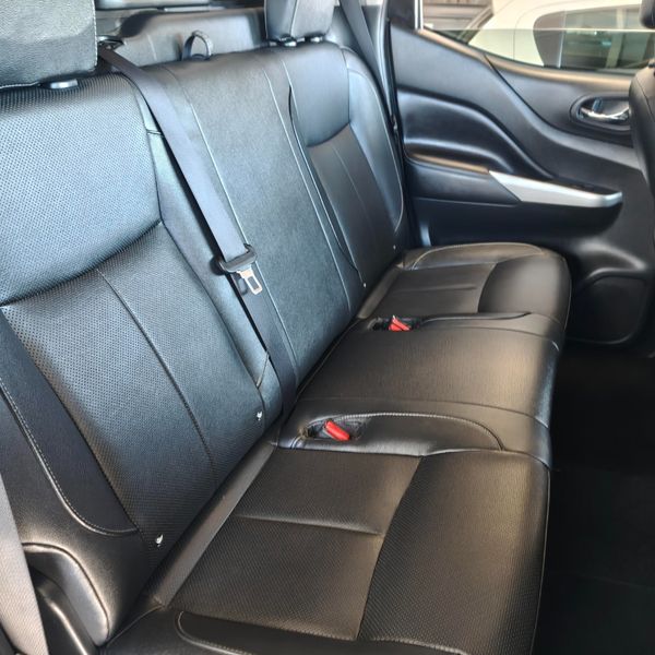 2018-Nissan-Navara-23D-LE-Auto-Double-Cab image:10