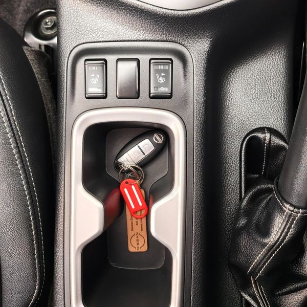 2018-Nissan-Navara-23D-LE-Auto-Double-Cab image:17