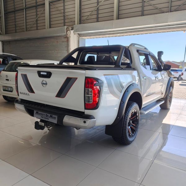 2018-Nissan-Navara-23D-LE-Auto-Double-Cab image:2