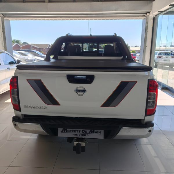2018-Nissan-Navara-23D-LE-Auto-Double-Cab image:3