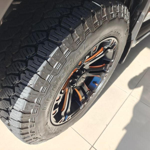 2018-Nissan-Navara-23D-LE-Auto-Double-Cab image:6