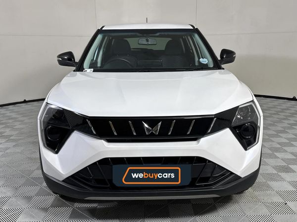 2025-Mahindra-XUV-3XO-12T-MX2 image:15