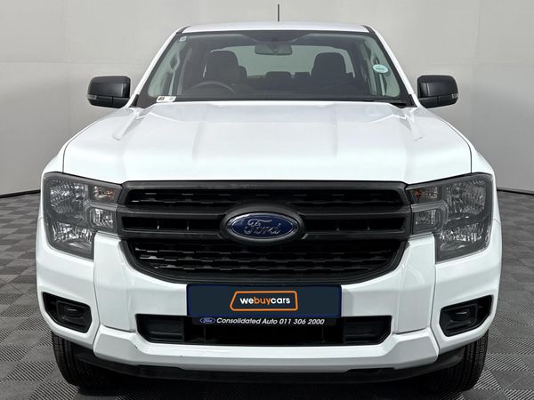 2025-Ford-Ranger-20D-XL-Double-Cab image:15