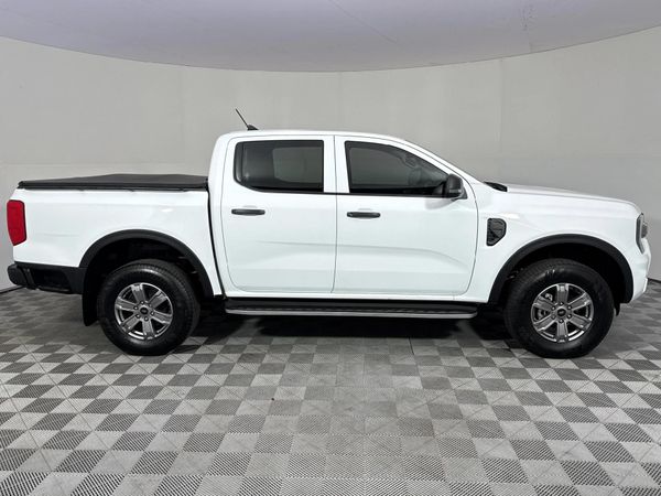 2025-Ford-Ranger-20D-XL-Double-Cab image:17