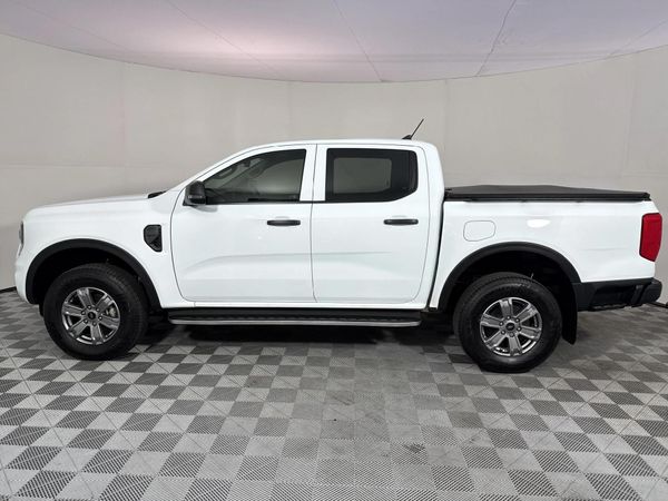2025-Ford-Ranger-20D-XL-Double-Cab image:19