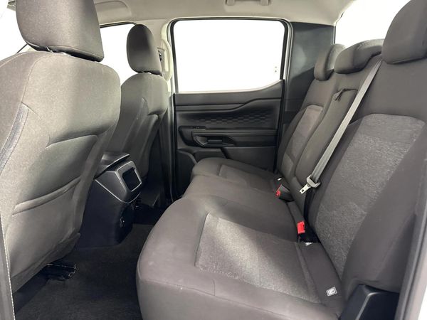 2025-Ford-Ranger-20D-XL-Double-Cab image:3