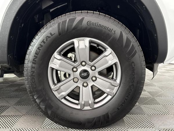 2025-Ford-Ranger-20D-XL-Double-Cab image:4