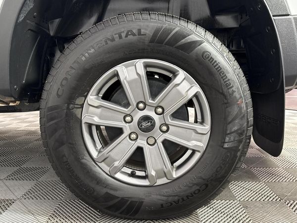 2025-Ford-Ranger-20D-XL-Double-Cab image:7