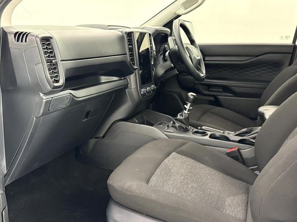 2025-Ford-Ranger-20D-XL-Double-Cab image:8