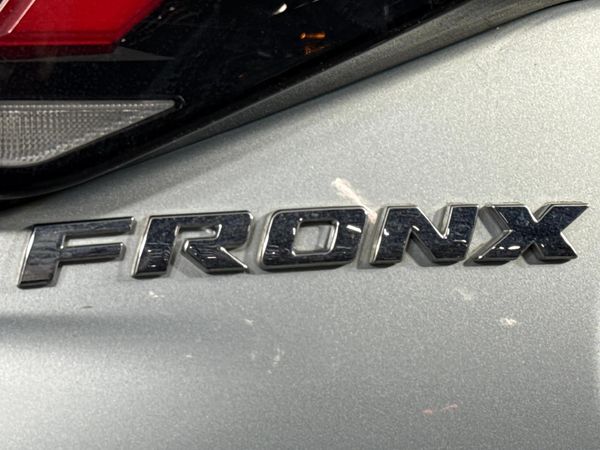 2025-Suzuki-Fronx-15-GL-Auto image:11