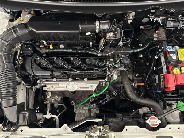 2025-Suzuki-Fronx-15-GL-Auto image:13