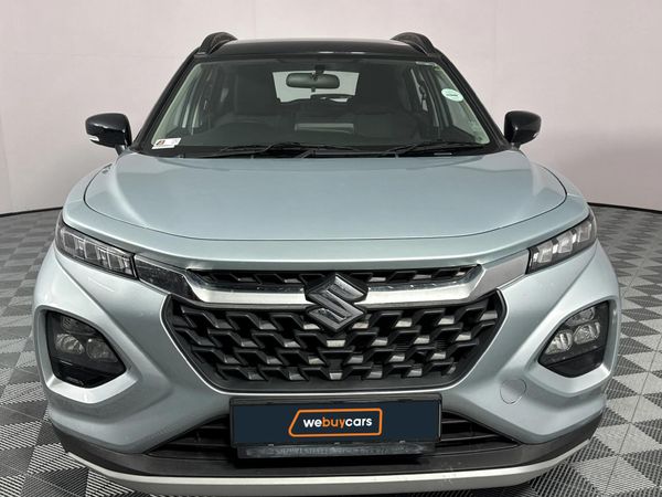 2025-Suzuki-Fronx-15-GL-Auto image:15