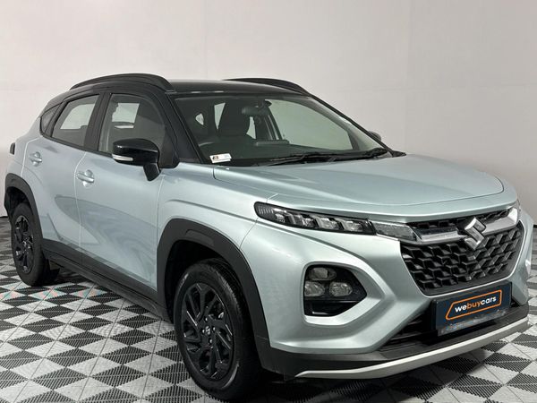 2025-Suzuki-Fronx-15-GL-Auto image:16