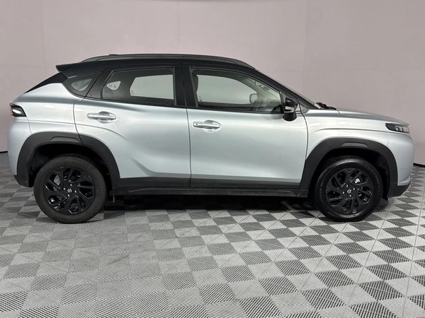 2025-Suzuki-Fronx-15-GL-Auto image:17