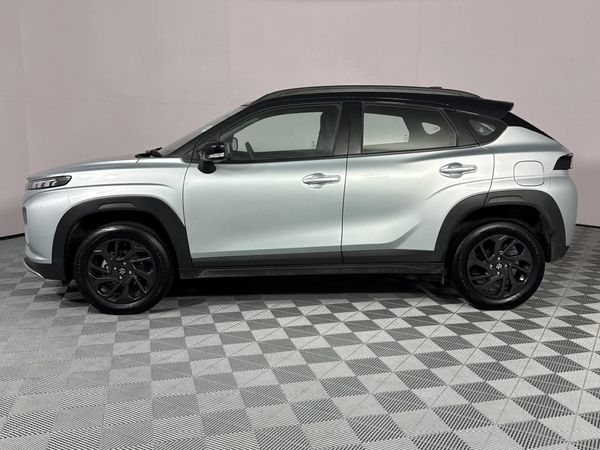 2025-Suzuki-Fronx-15-GL-Auto image:19