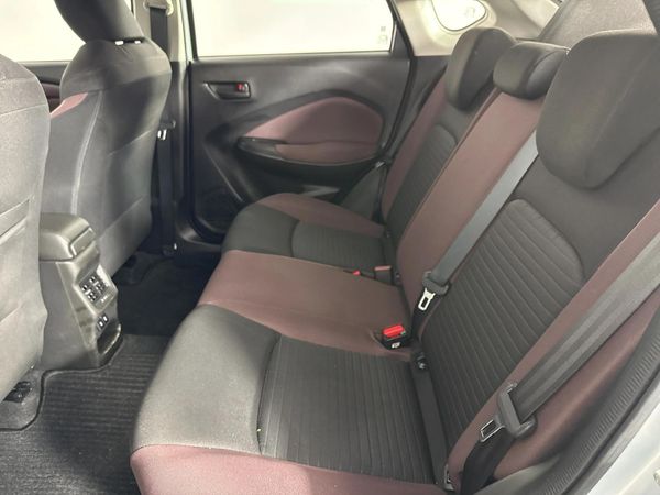 2025-Suzuki-Fronx-15-GL-Auto image:3